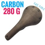 Carbon! BROOKS CAMBIUM C13 145 siodełko siodło c15 broks