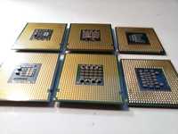 CPU 775 2.5 / 2.8 / 3.4 / 2.0 /CPU dual Core portátil 1.66 / 2.0