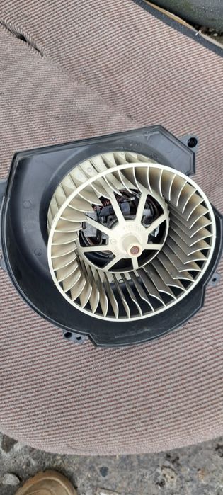 Їжак реостат пічки опель омега вектра астра зафіра