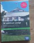 Podrecznik W centrum uwagi do Wos