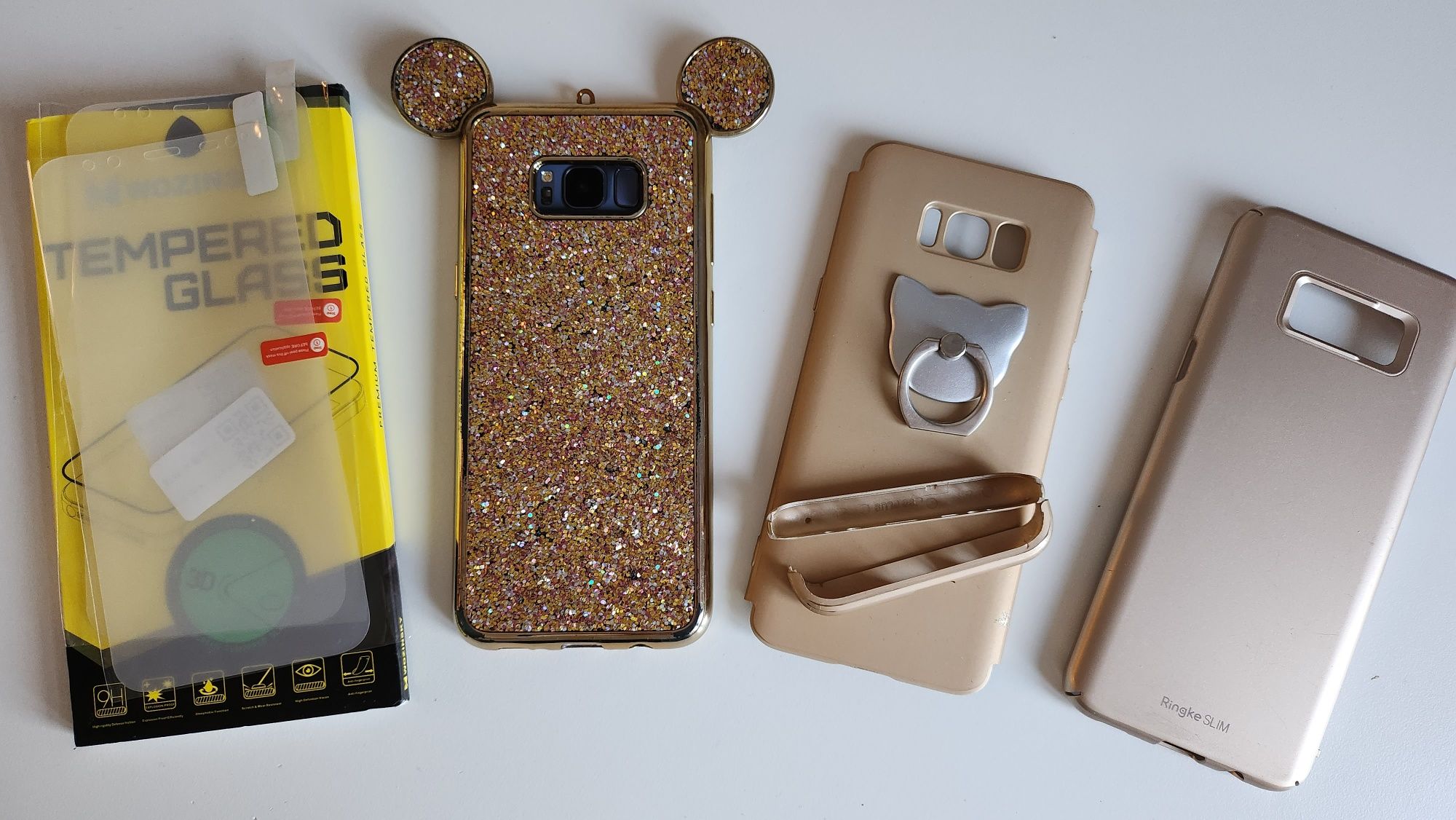 Samsung galaxy s8 plus