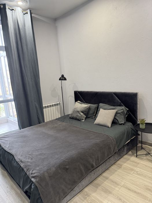 оренда подобово посуточно квартира новобудова