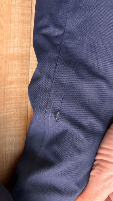 Reima куртка + штани комплект зима, 92