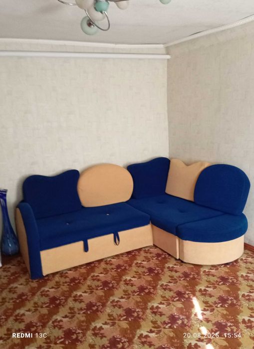 Продам гарний цегляний будинок в місті Люботин