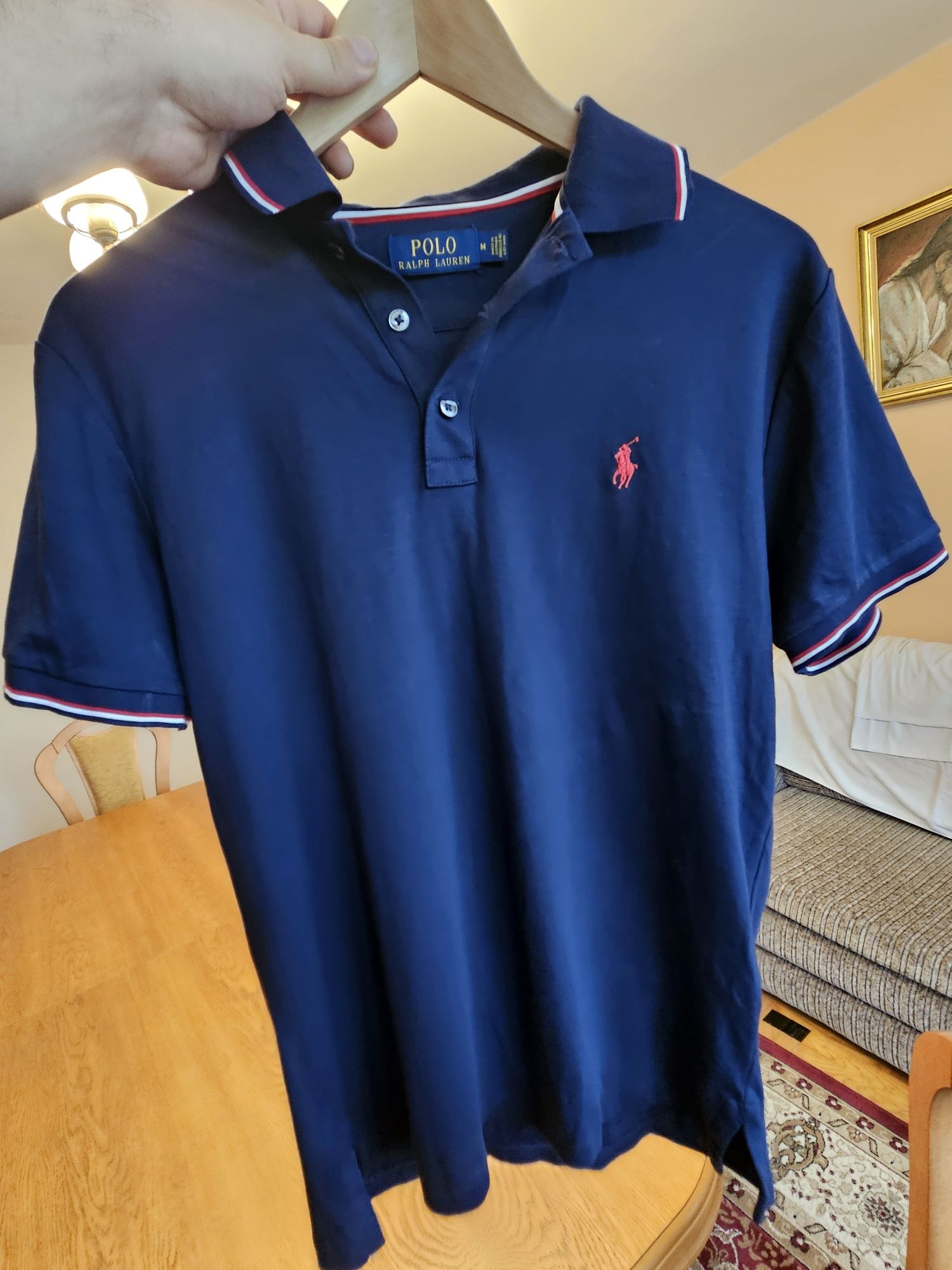 Koszulka Ralph Lauren