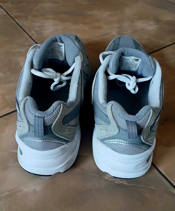 Кросівки new balance 530 40,5 розмір