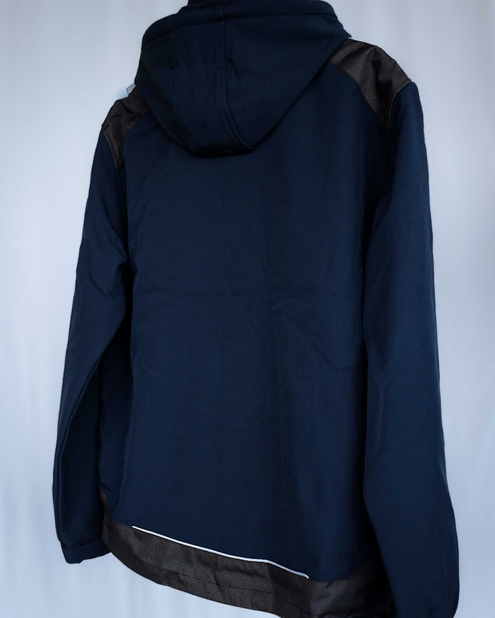 Casaco Softshell  de trabalho - marca Payper