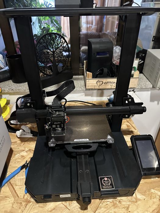 Impressora 3D Creality