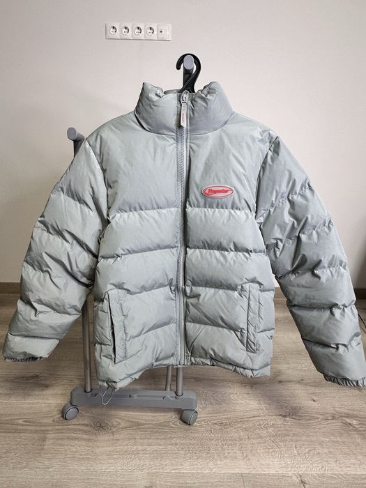 Куртка Trapstar Трепастар Трэпстар