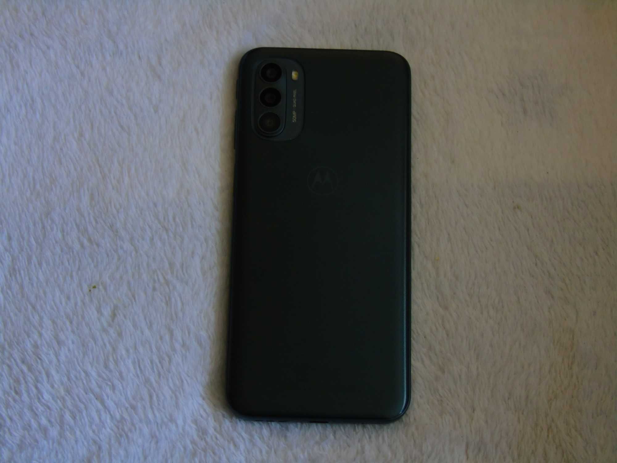 Motorola G31 в чудовому стані яскравий OLED екран 3 камери 4\64 коробк