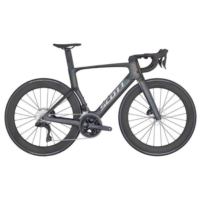 Scott FOIL RC 20  -  Tamanho M - Nova c/ fatura