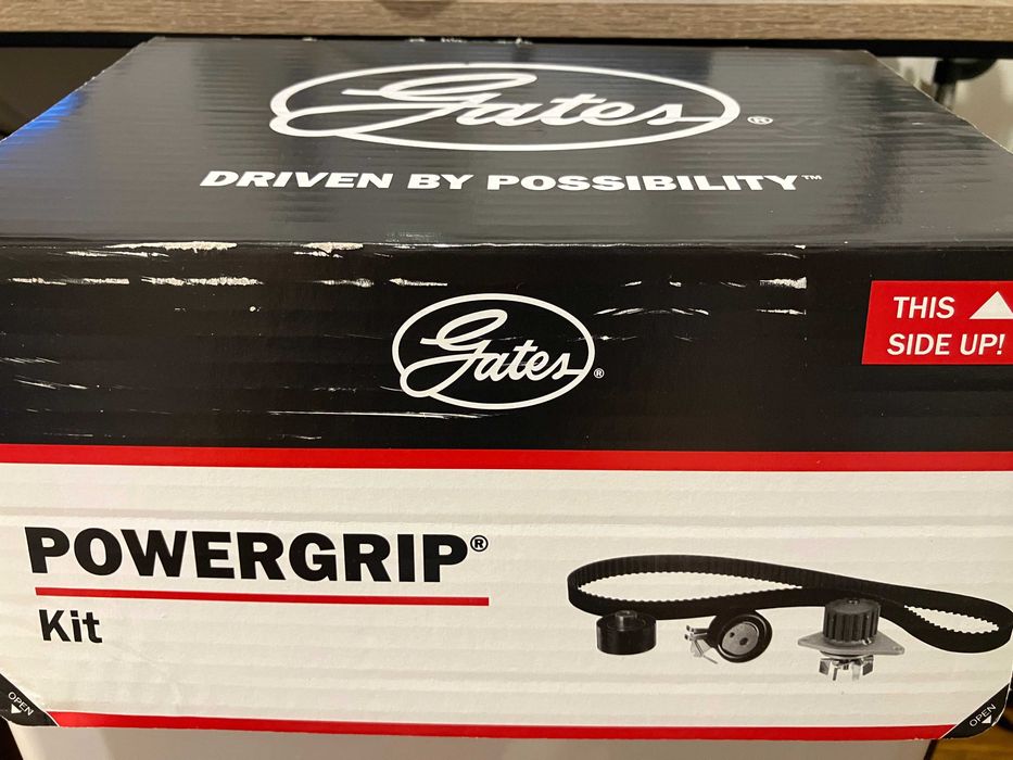 Bomba de água + kit de correia dentada RENAULT Megane 2 1.5 dCi