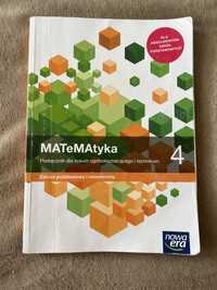 matematyka 4 na poziomie rozszerzonym