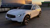 Продам Infiniti FX S51 2010 5.0