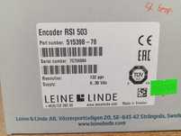Acheson RSI 503 - Enkoder/Impulsator