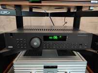 Arcam FMJ A38 - wzmacniacz - Salon Warszawa