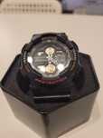 Zegarek Casio G-Shock GA-140-1A4ER