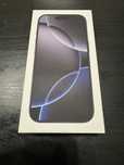 IPhone 16 Pro Black Titan 512GB