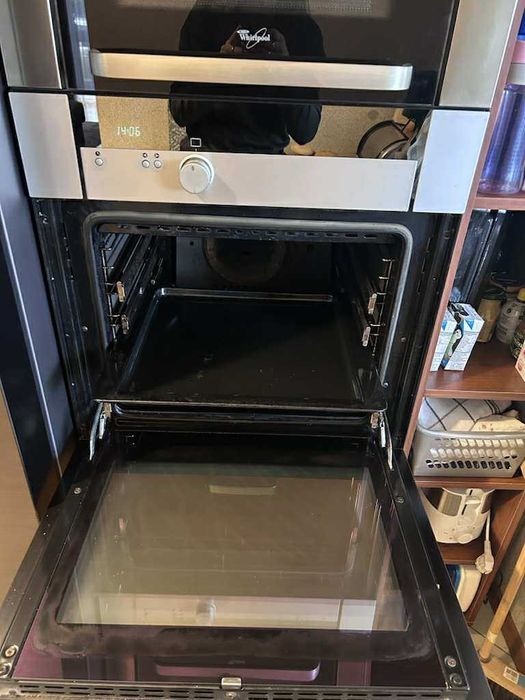 Meble kuchenne z AGD