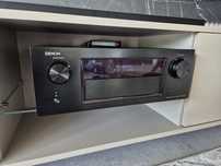 Amplituner Denon avr-x4000 7.2 wysoka seria Bardzo mocny!