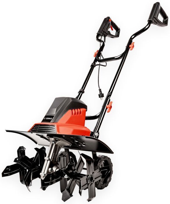 Cedrus Ge45 Glebogryzarka Elektryczna Ogrodowa Kultywator 1.5Kw 45Cm