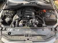Двигун  M57N 3.0 BMW e60 e61 e65 e53