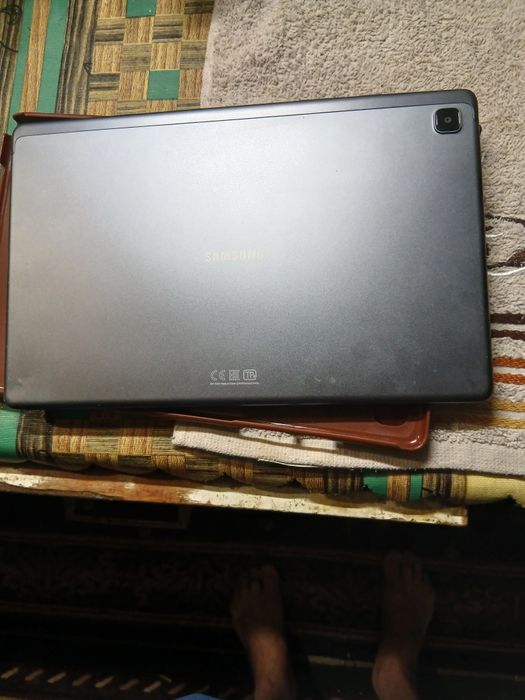 Планшет samsung tab A7