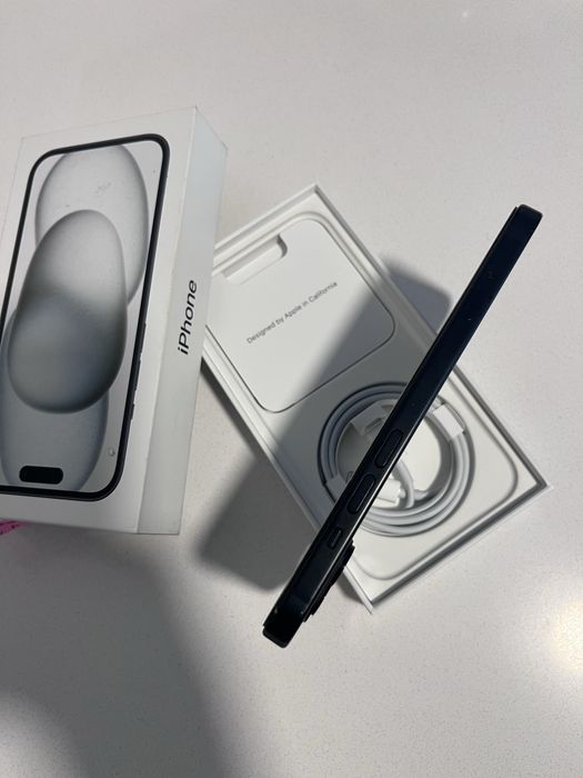 Iphone 15 Seminovo/Orig. Iphone15