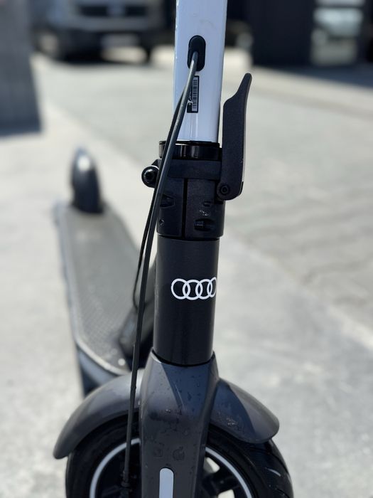 Ninebot G30max Audi Edition