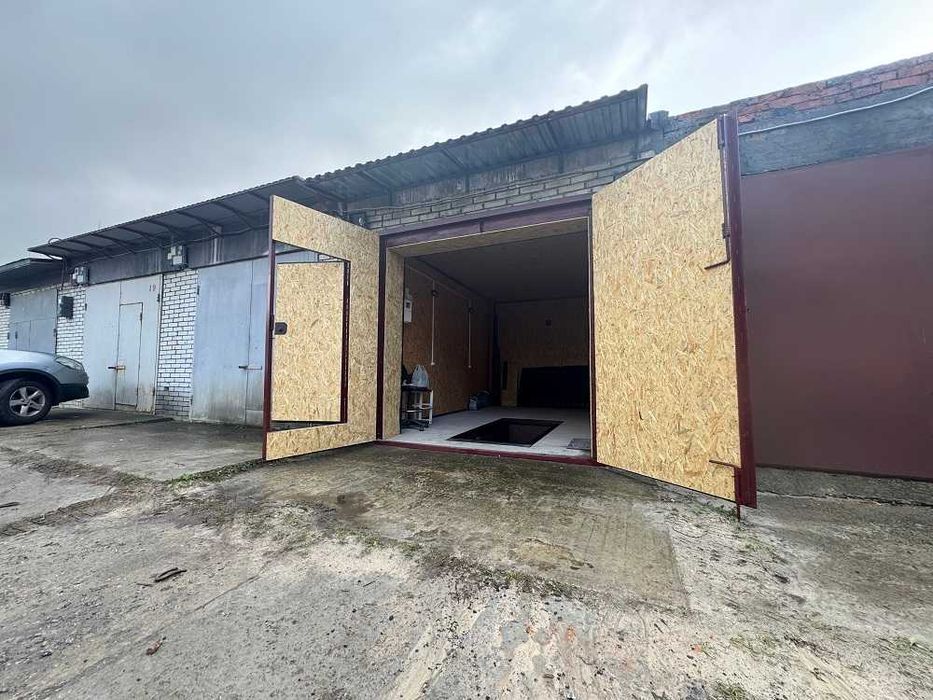 Продам гараж кап ремонт Нижньоюрківська,2 Поділ стМ Т,Шевченка