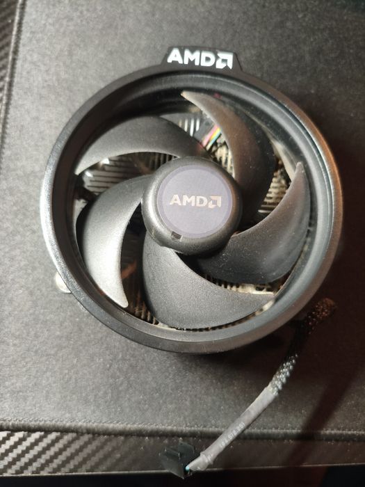 Air Cooler AMD Boa qualidade