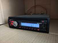 Radio Sony CDX-GT40U
