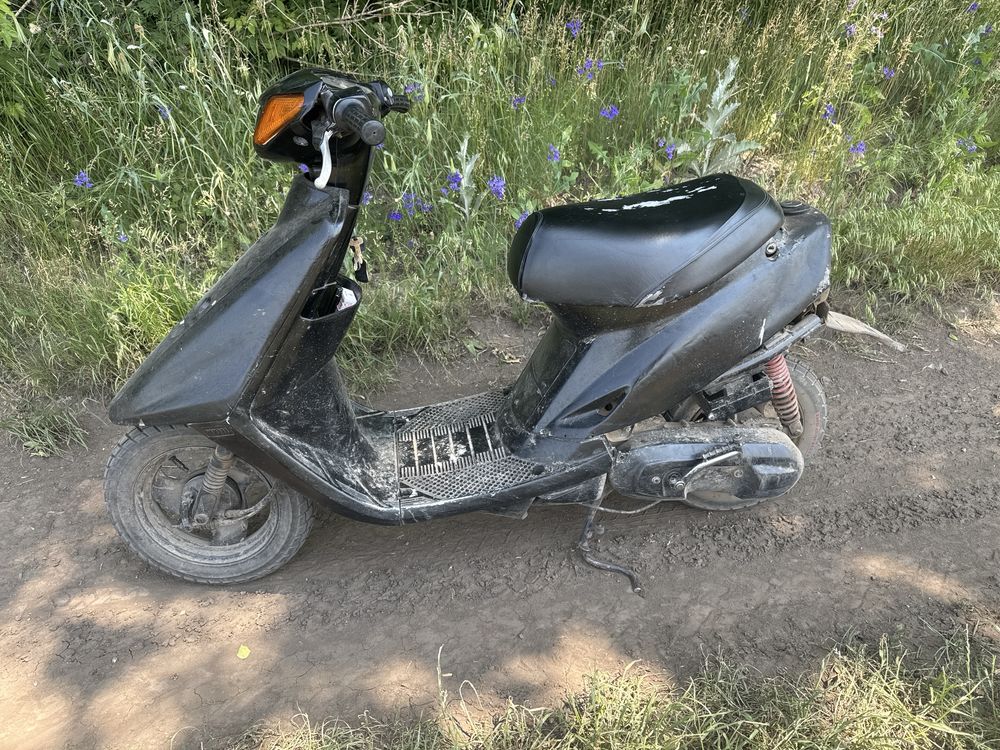 Продам Ямаха Джог
