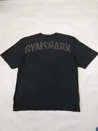 Футболка gymshark power washed t-shirt 3XL