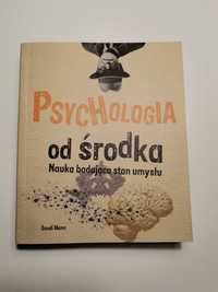 Psychologia od środka - SANDI MANN