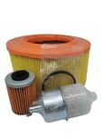 Zestaw filtrów do silnika HATZ 1D81