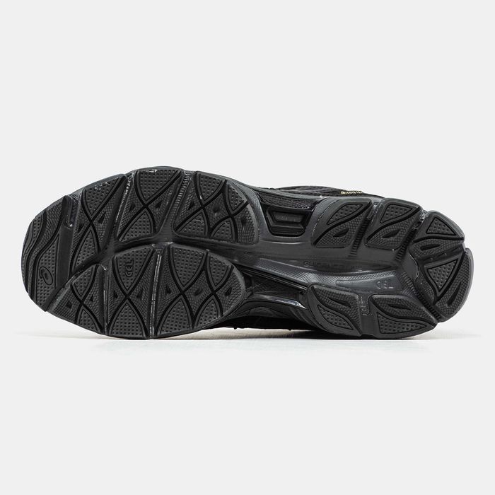 Кросівки Asics Gel-NYC Gore-Tex Double Black premium