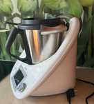 ThermomixTM5- komplet z książką Cook - key