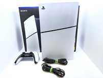 PS5 Slim bez napędu