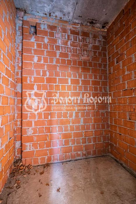 Будинок, 2пов. Без ремонту. с. Крюківщина, Бучанський район