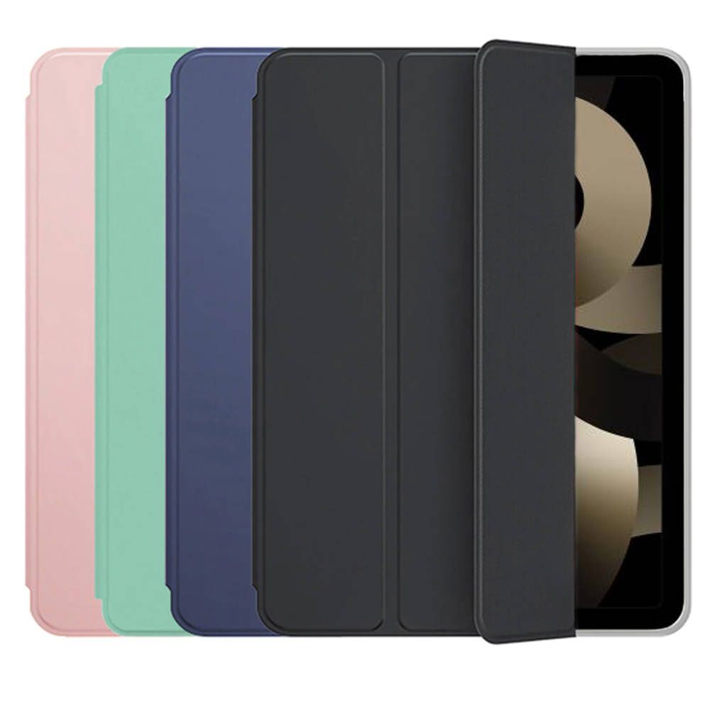 Etui Smart Case Do Apple Ipad Air 5 2022 (Czarne)