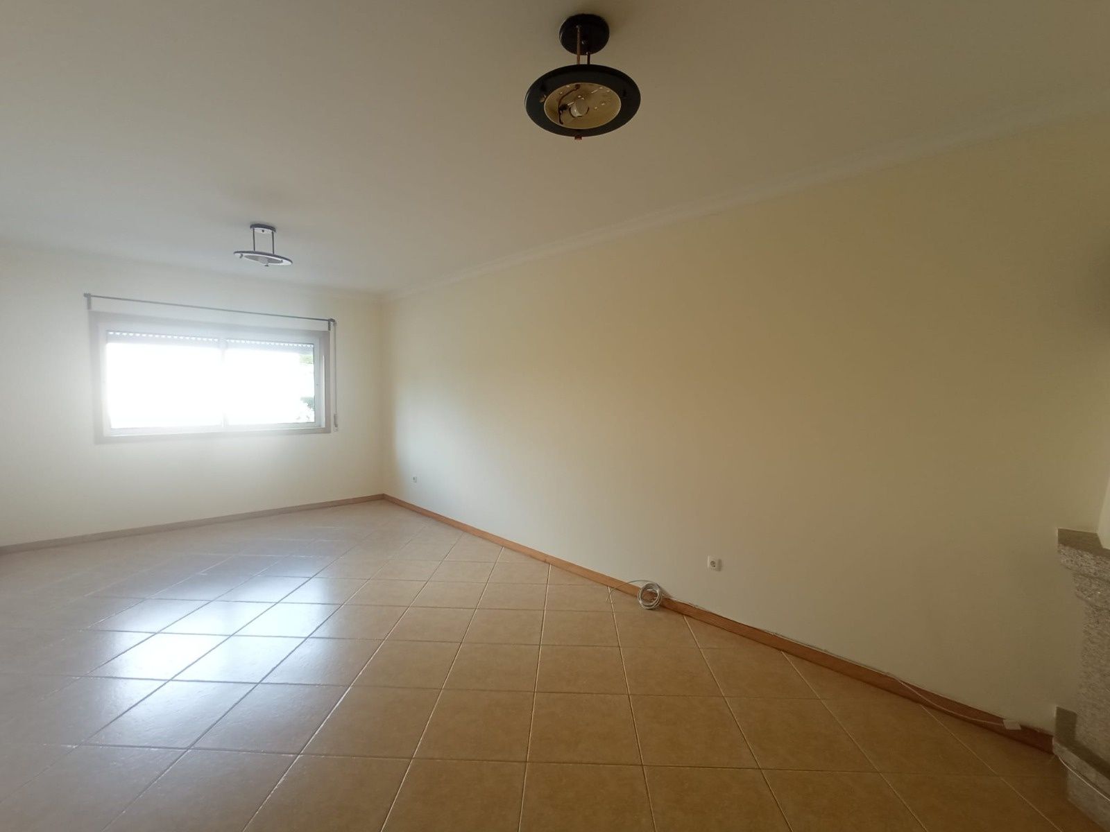 Faço pintura e renovações