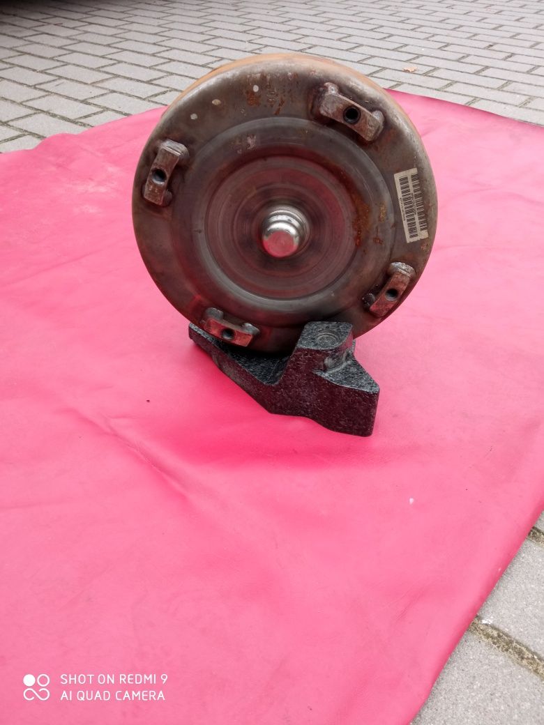 Konwerter sprzęgło hydrokinetyczne Chrysler Voyager IV 01-07