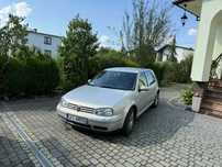 Volkswagen Golf Volkswagen Golf 4 2.3l v5 150km