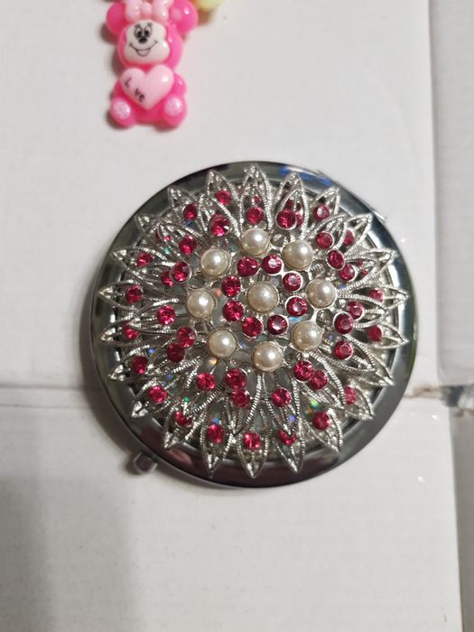 Сумочка для дівчинки+прикраси