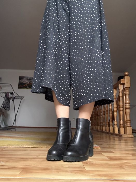 Жіночі черевики Vagabond Shoemakers