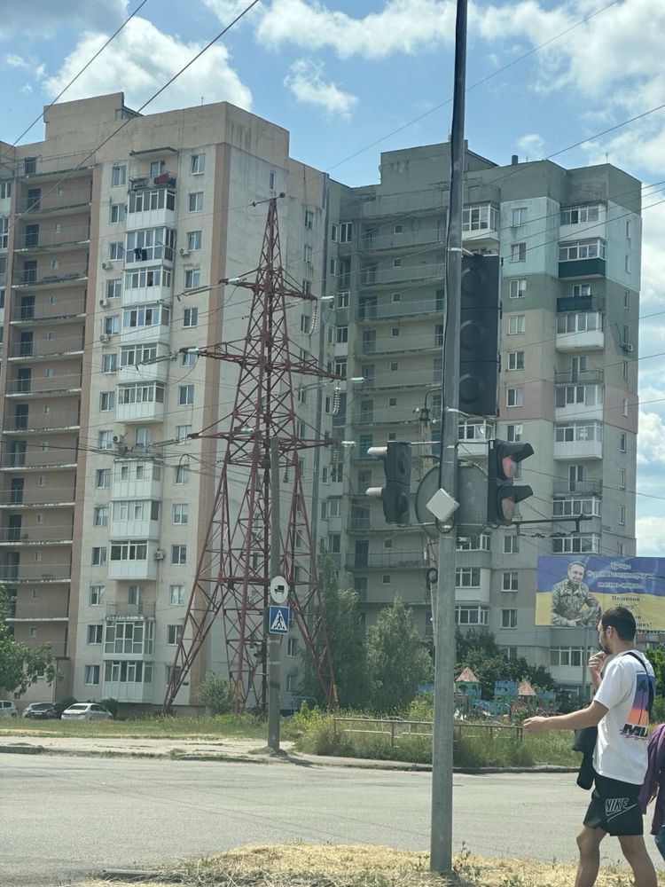 Здам 2к квартиру на Попова