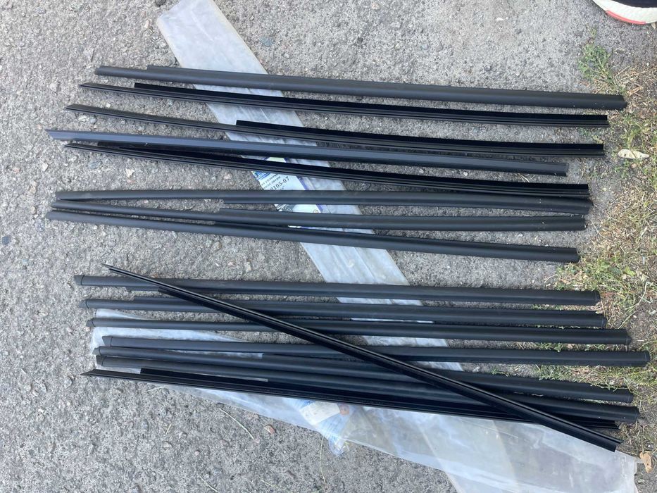 молдинги внутренние двери под карты ваз 2101.2102.21011 нива