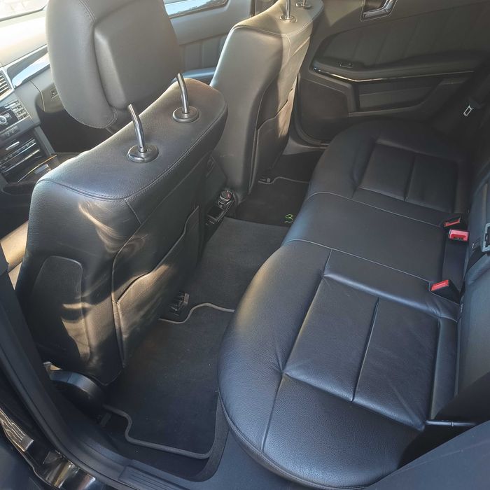 Mercedes Eklasa w212  sprzedam