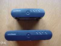Modems, Modem novos em bom estado
